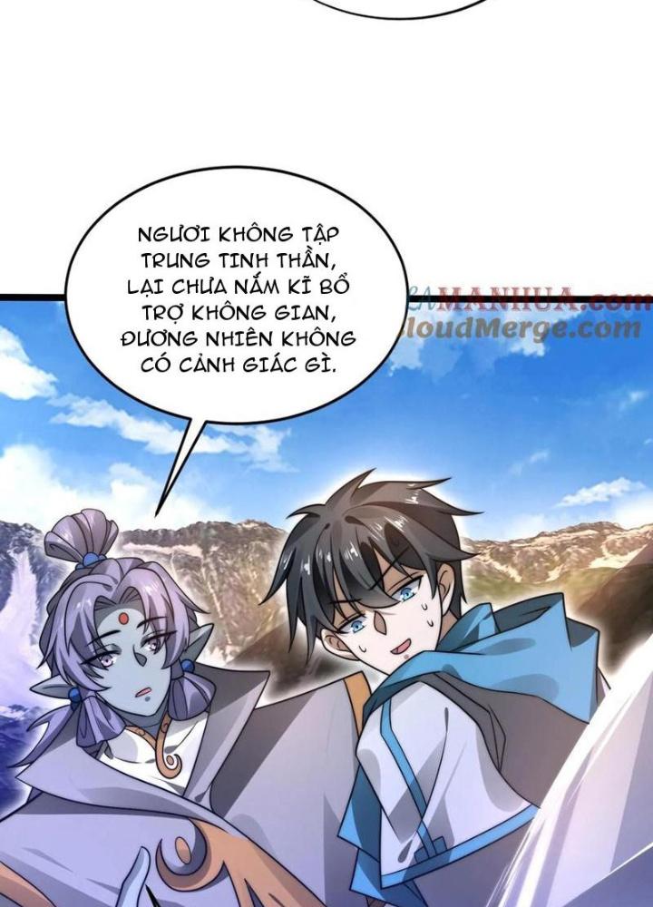 Tích Trữ 10 Vạn Vật Tư Trước Ngày Tận Thế Chapter 284 - Trang 4