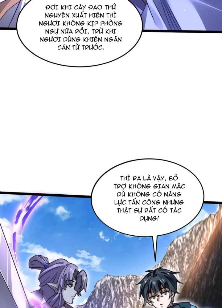 Tích Trữ 10 Vạn Vật Tư Trước Ngày Tận Thế Chapter 284 - Trang 4