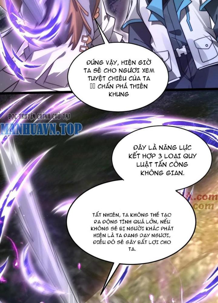 Tích Trữ 10 Vạn Vật Tư Trước Ngày Tận Thế Chapter 284 - Trang 4