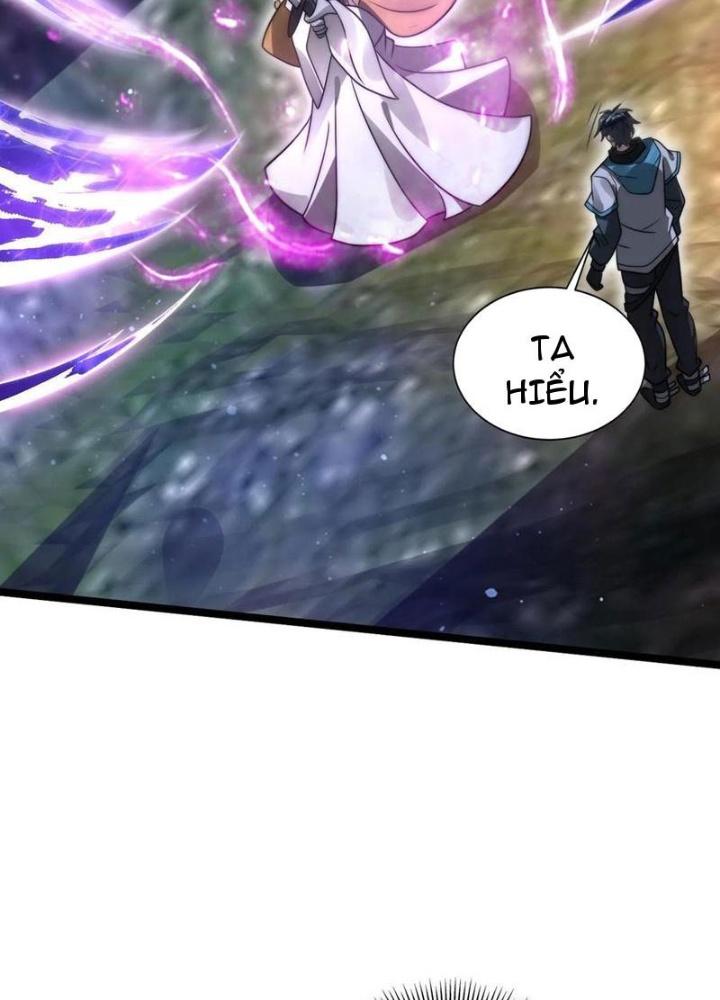 Tích Trữ 10 Vạn Vật Tư Trước Ngày Tận Thế Chapter 284 - Trang 4