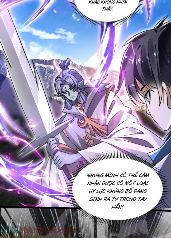 Tích Trữ 10 Vạn Vật Tư Trước Ngày Tận Thế Chapter 284 - Trang 4