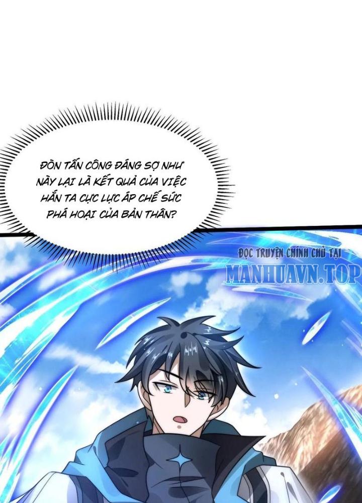 Tích Trữ 10 Vạn Vật Tư Trước Ngày Tận Thế Chapter 284 - Trang 4