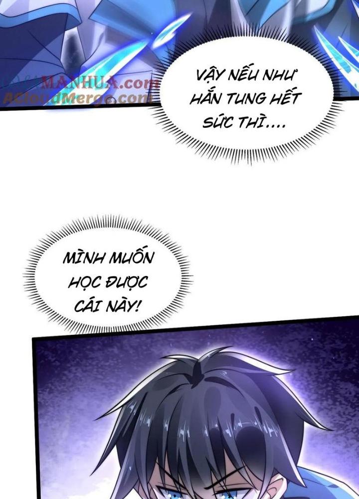 Tích Trữ 10 Vạn Vật Tư Trước Ngày Tận Thế Chapter 284 - Trang 4