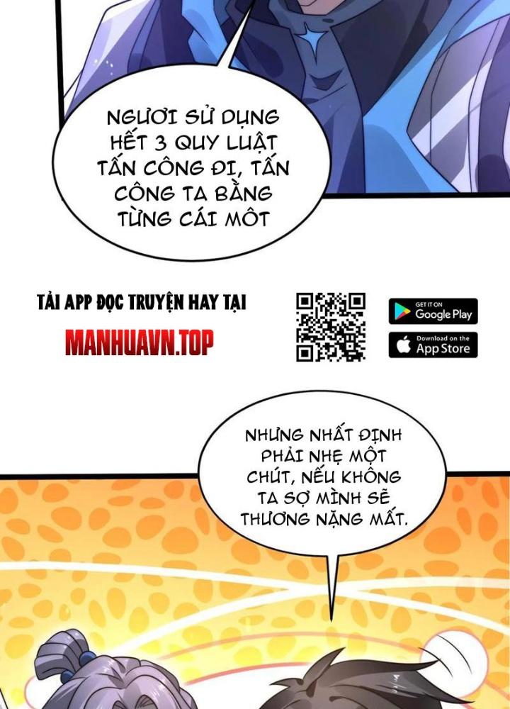 Tích Trữ 10 Vạn Vật Tư Trước Ngày Tận Thế Chapter 284 - Trang 4