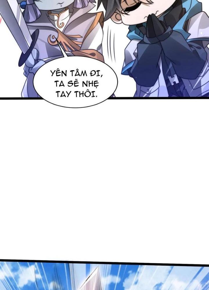 Tích Trữ 10 Vạn Vật Tư Trước Ngày Tận Thế Chapter 284 - Trang 4