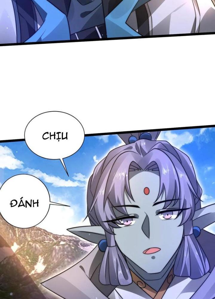 Tích Trữ 10 Vạn Vật Tư Trước Ngày Tận Thế Chapter 284 - Trang 4