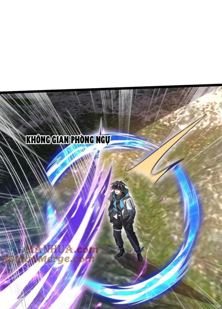 Tích Trữ 10 Vạn Vật Tư Trước Ngày Tận Thế Chapter 284 - Trang 4