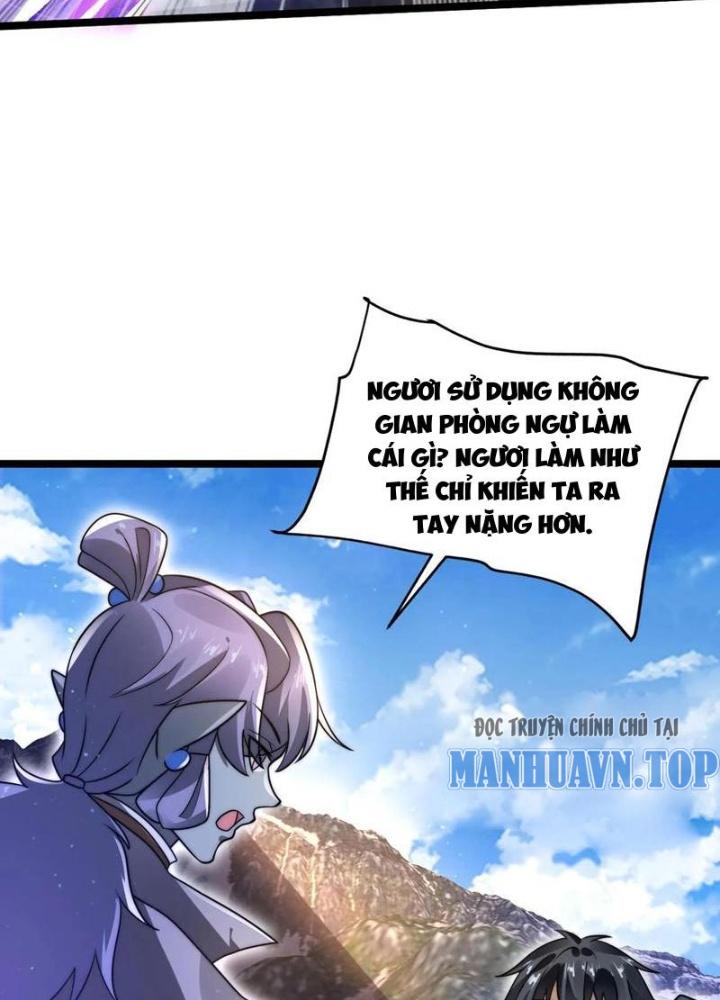 Tích Trữ 10 Vạn Vật Tư Trước Ngày Tận Thế Chapter 284 - Trang 4