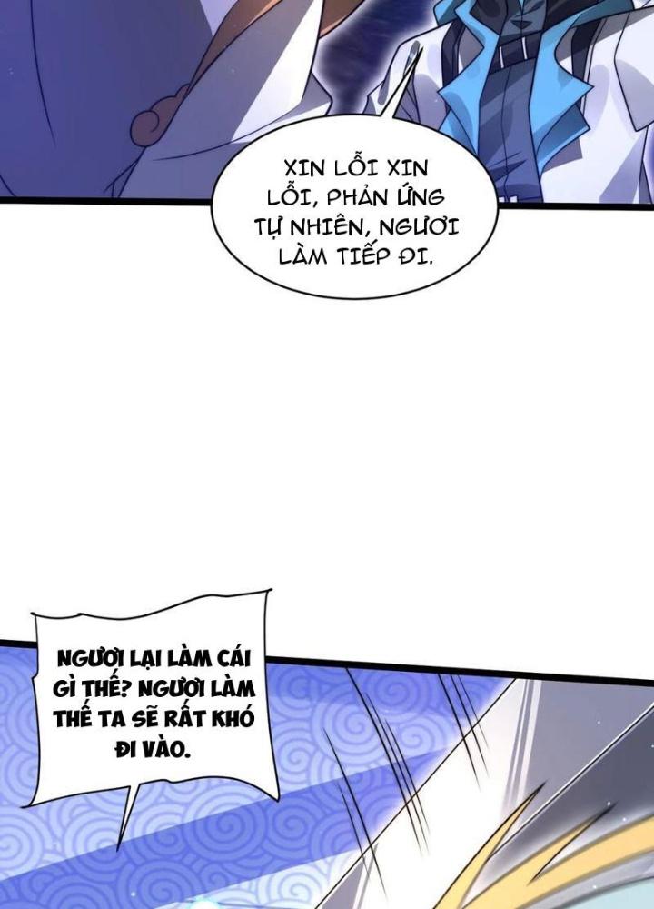 Tích Trữ 10 Vạn Vật Tư Trước Ngày Tận Thế Chapter 284 - Trang 4