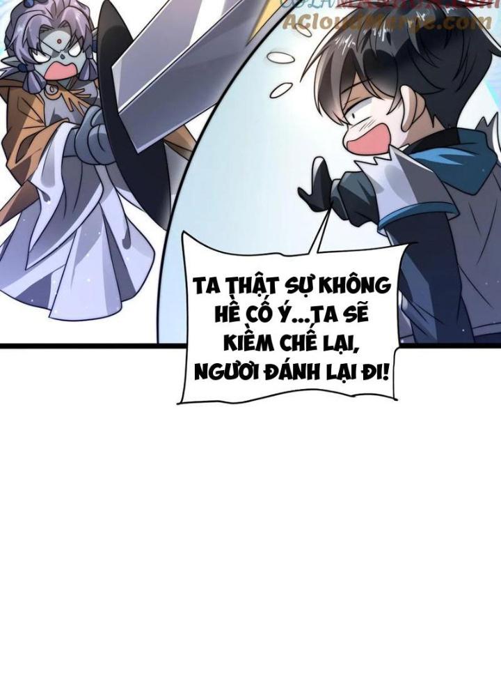 Tích Trữ 10 Vạn Vật Tư Trước Ngày Tận Thế Chapter 284 - Trang 4