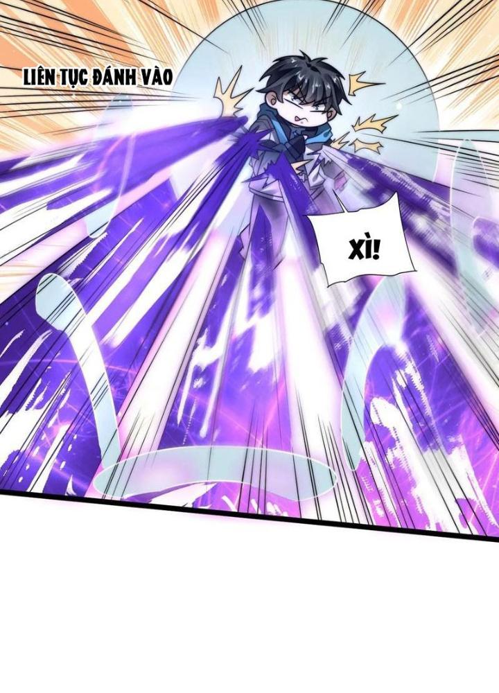 Tích Trữ 10 Vạn Vật Tư Trước Ngày Tận Thế Chapter 284 - Trang 4