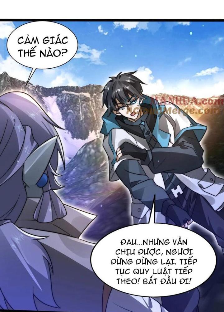 Tích Trữ 10 Vạn Vật Tư Trước Ngày Tận Thế Chapter 284 - Trang 4