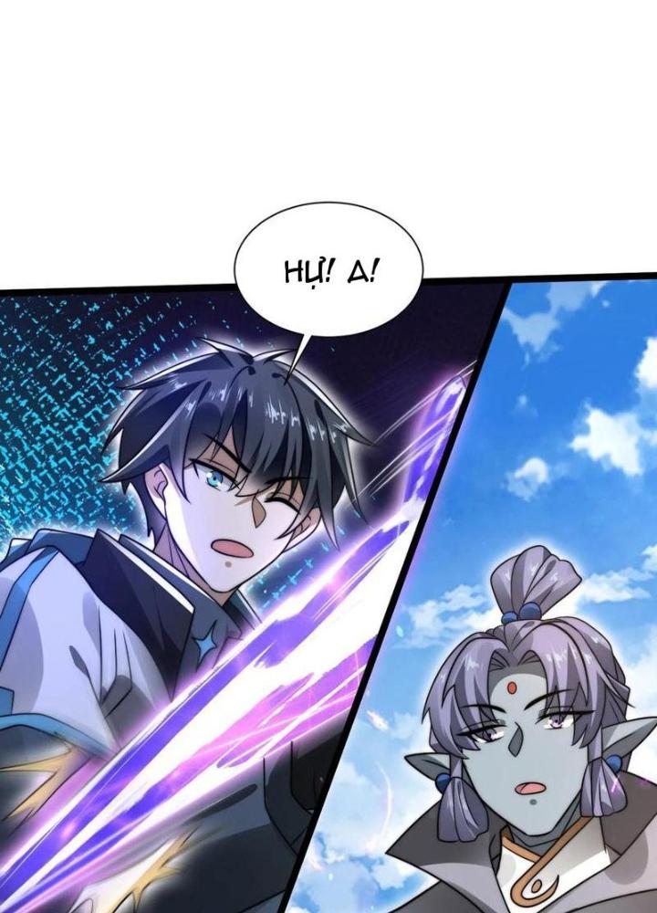 Tích Trữ 10 Vạn Vật Tư Trước Ngày Tận Thế Chapter 284 - Trang 4