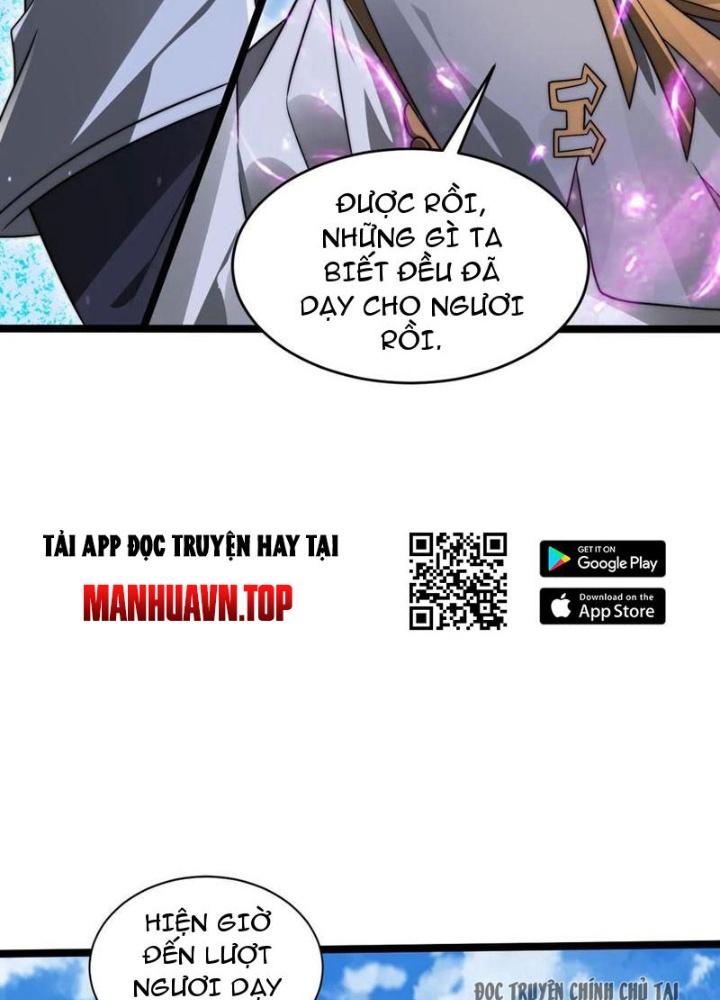 Tích Trữ 10 Vạn Vật Tư Trước Ngày Tận Thế Chapter 284 - Trang 4