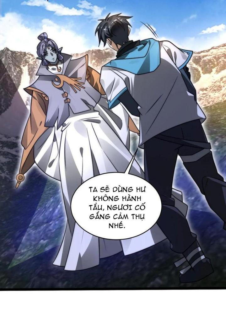 Tích Trữ 10 Vạn Vật Tư Trước Ngày Tận Thế Chapter 284 - Trang 4