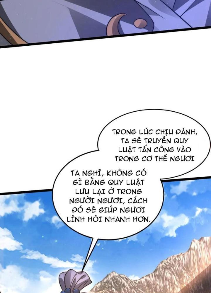 Tích Trữ 10 Vạn Vật Tư Trước Ngày Tận Thế Chapter 284 - Trang 4