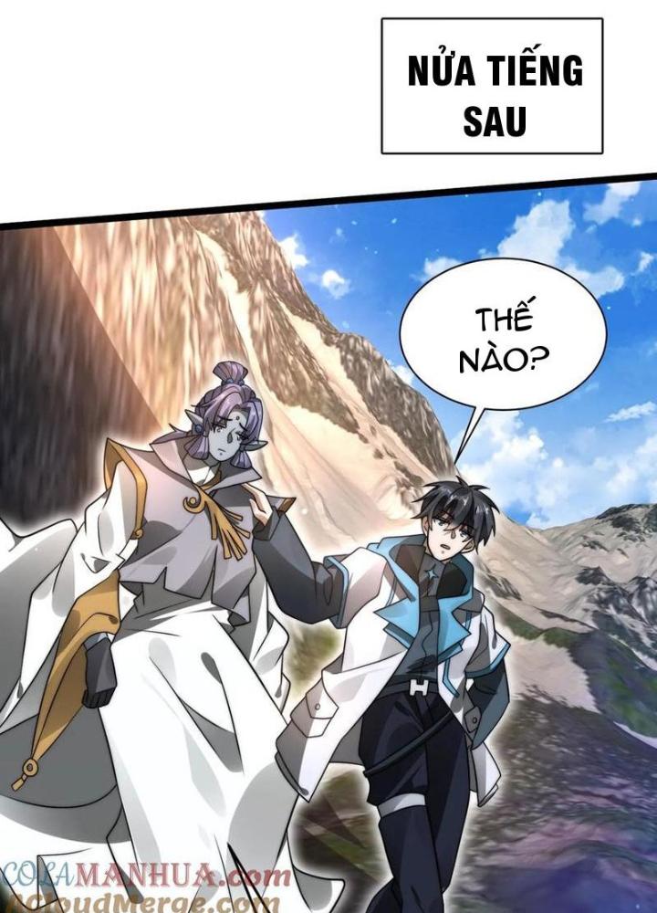 Tích Trữ 10 Vạn Vật Tư Trước Ngày Tận Thế Chapter 284 - Trang 4