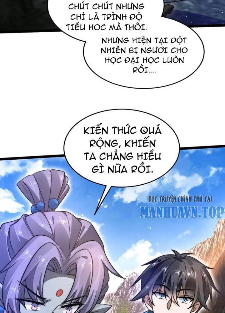 Tích Trữ 10 Vạn Vật Tư Trước Ngày Tận Thế Chapter 284 - Trang 4