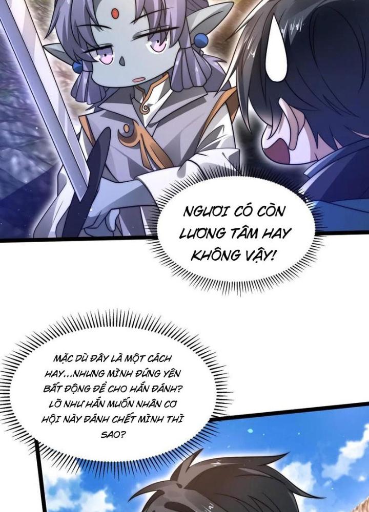 Tích Trữ 10 Vạn Vật Tư Trước Ngày Tận Thế Chapter 284 - Trang 4