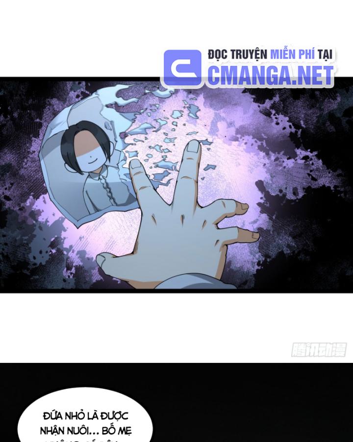 Ngài Hoàn Toàn Không Tiết Lộ Sao? Chapter 21 - Trang 2