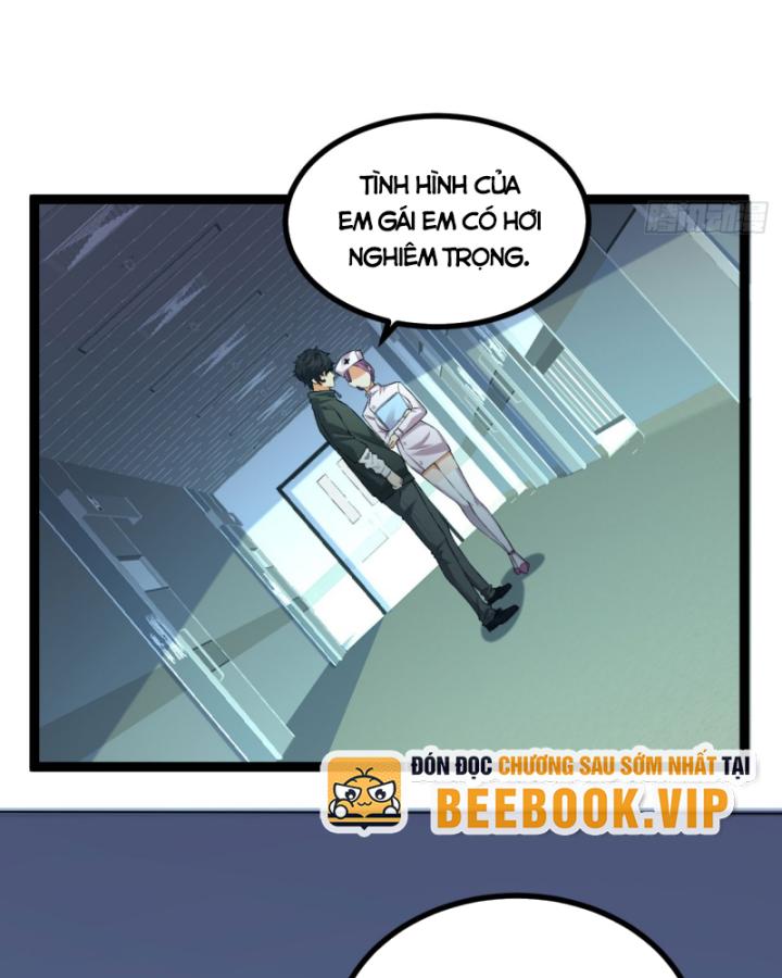 Ngài Hoàn Toàn Không Tiết Lộ Sao? Chapter 21 - Trang 2
