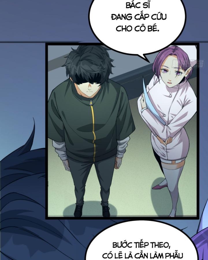 Ngài Hoàn Toàn Không Tiết Lộ Sao? Chapter 21 - Trang 2