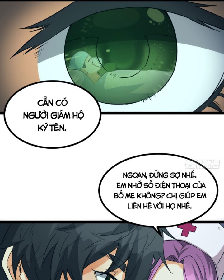 Ngài Hoàn Toàn Không Tiết Lộ Sao? Chapter 21 - Trang 2