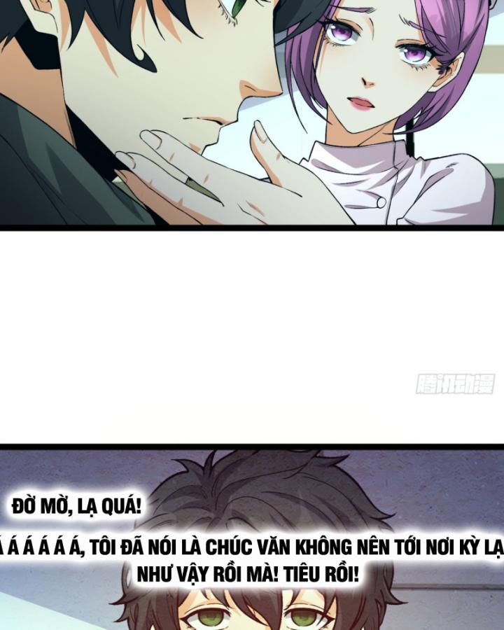Ngài Hoàn Toàn Không Tiết Lộ Sao? Chapter 21 - Trang 2