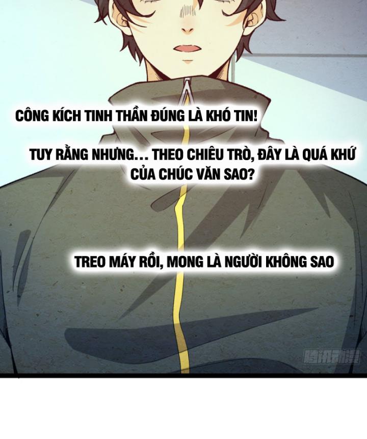 Ngài Hoàn Toàn Không Tiết Lộ Sao? Chapter 21 - Trang 2