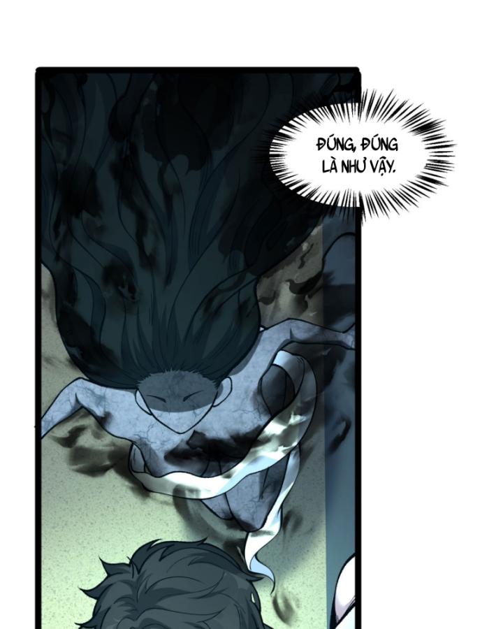 Ngài Hoàn Toàn Không Tiết Lộ Sao? Chapter 21 - Trang 2