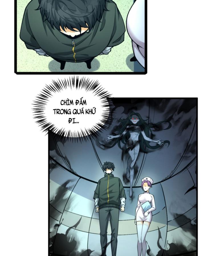 Ngài Hoàn Toàn Không Tiết Lộ Sao? Chapter 21 - Trang 2