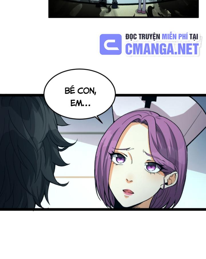 Ngài Hoàn Toàn Không Tiết Lộ Sao? Chapter 21 - Trang 2