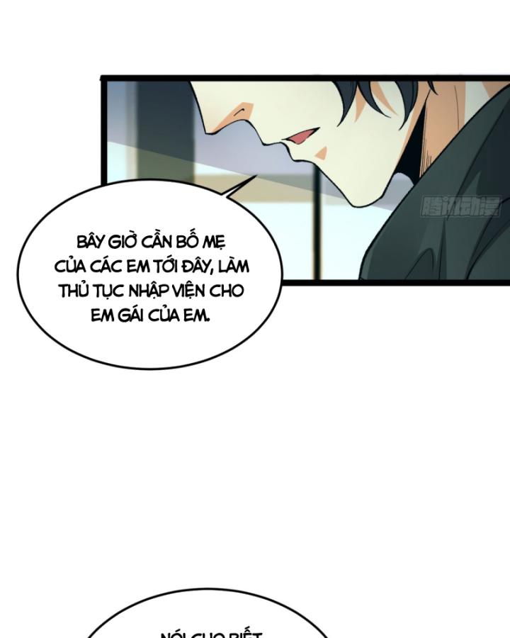 Ngài Hoàn Toàn Không Tiết Lộ Sao? Chapter 21 - Trang 2