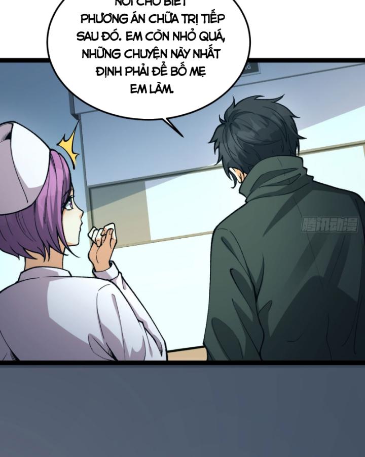 Ngài Hoàn Toàn Không Tiết Lộ Sao? Chapter 21 - Trang 2