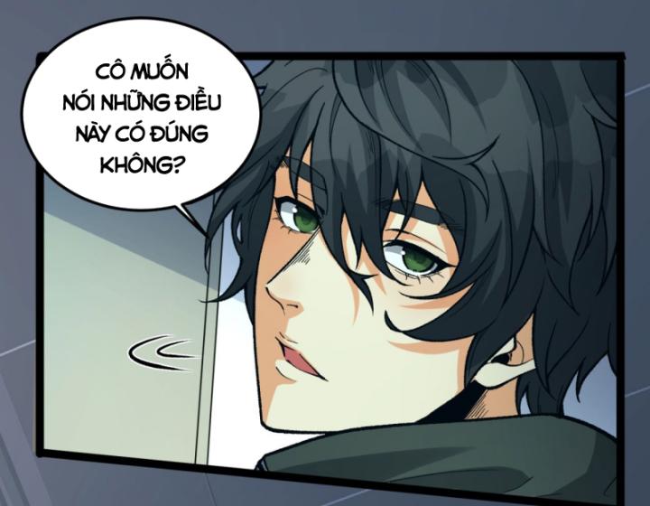 Ngài Hoàn Toàn Không Tiết Lộ Sao? Chapter 21 - Trang 2