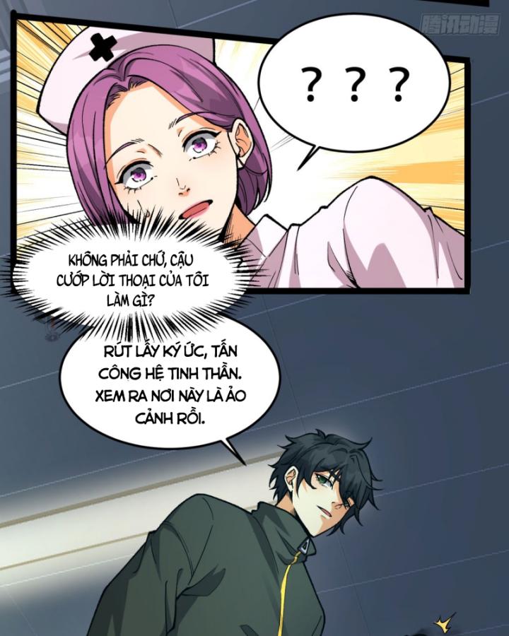 Ngài Hoàn Toàn Không Tiết Lộ Sao? Chapter 21 - Trang 2