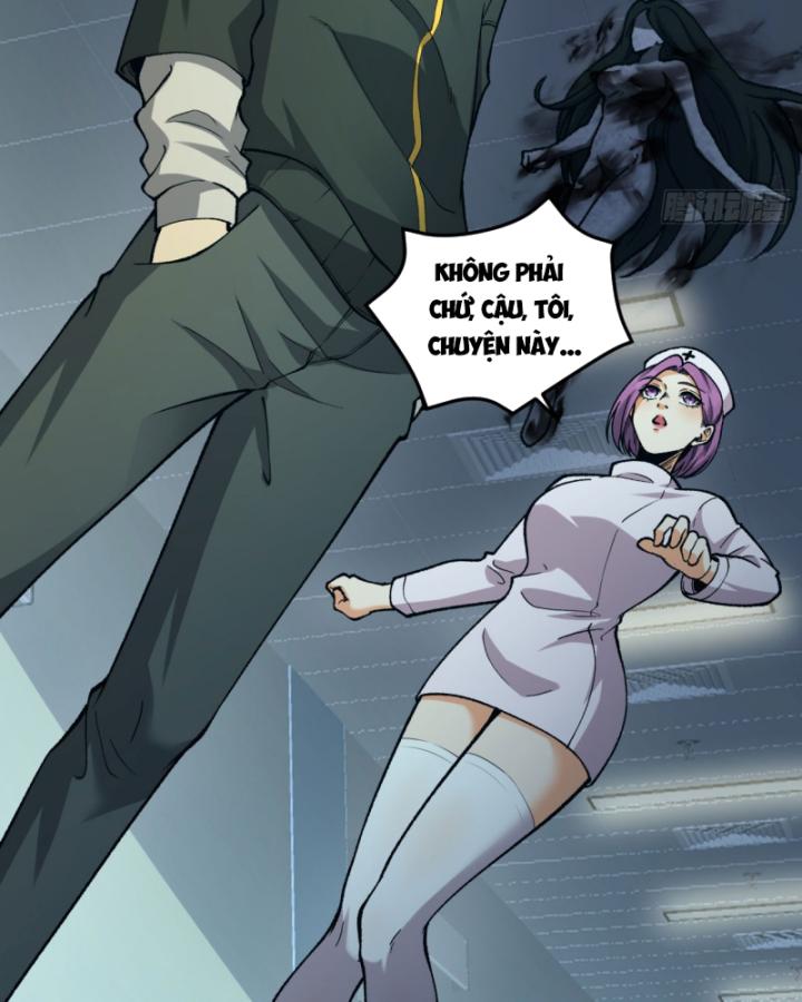 Ngài Hoàn Toàn Không Tiết Lộ Sao? Chapter 21 - Trang 2