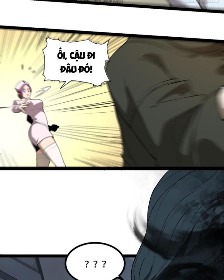 Ngài Hoàn Toàn Không Tiết Lộ Sao? Chapter 21 - Trang 2