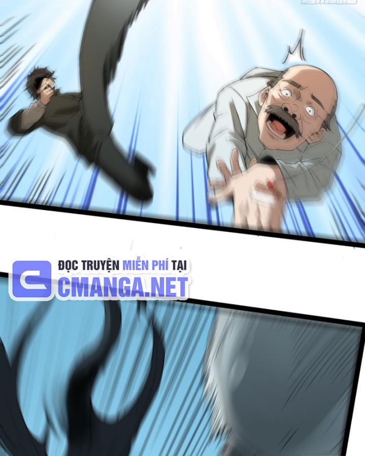 Ngài Hoàn Toàn Không Tiết Lộ Sao? Chapter 21 - Trang 2