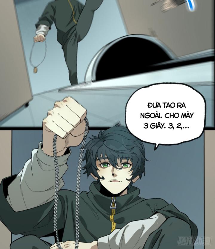 Ngài Hoàn Toàn Không Tiết Lộ Sao? Chapter 21 - Trang 2