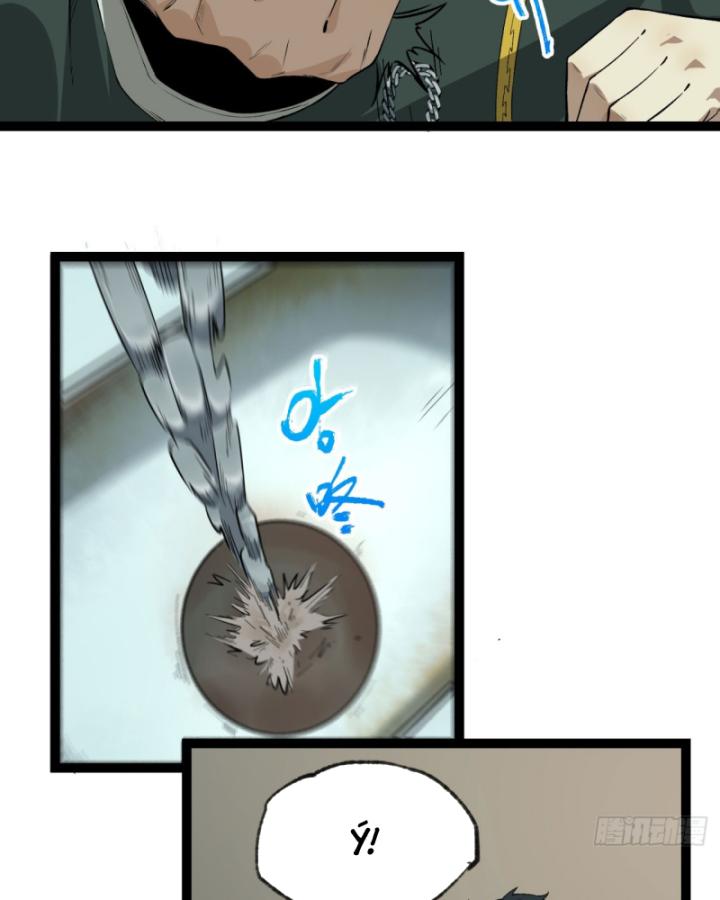 Ngài Hoàn Toàn Không Tiết Lộ Sao? Chapter 21 - Trang 2