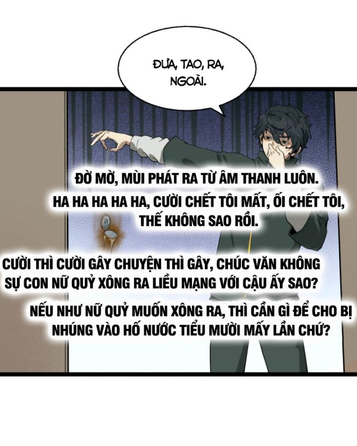 Ngài Hoàn Toàn Không Tiết Lộ Sao? Chapter 21 - Trang 2