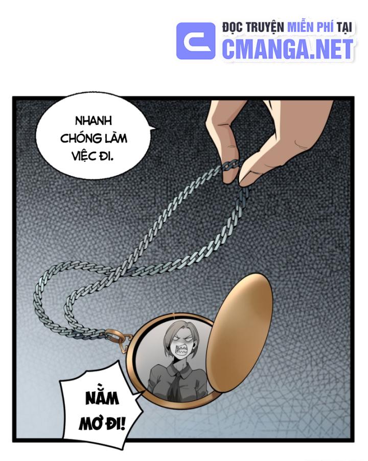 Ngài Hoàn Toàn Không Tiết Lộ Sao? Chapter 21 - Trang 2