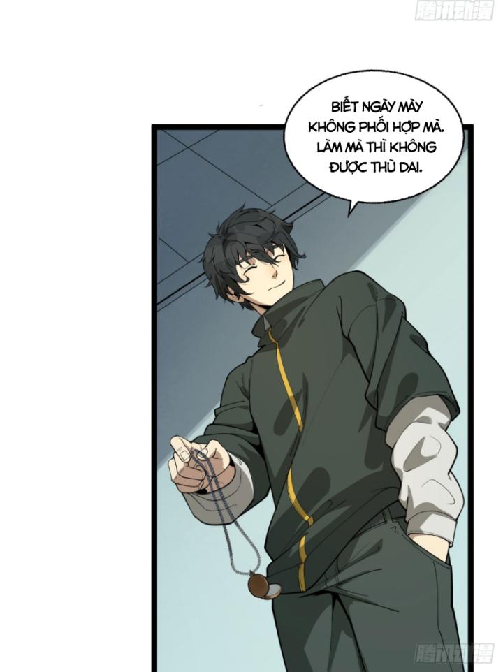 Ngài Hoàn Toàn Không Tiết Lộ Sao? Chapter 21 - Trang 2