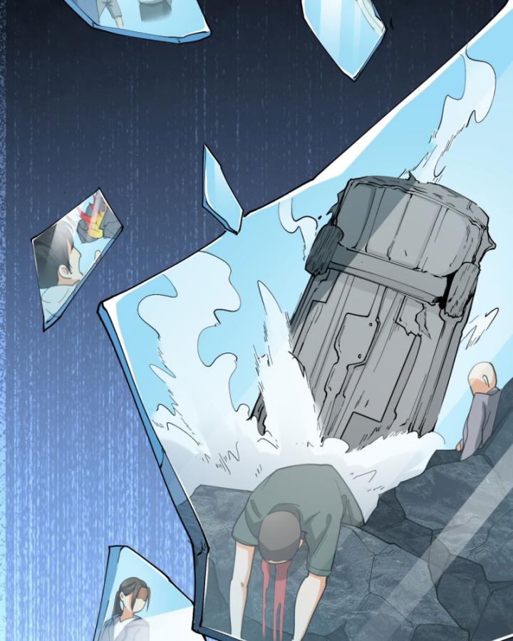 Ngài Hoàn Toàn Không Tiết Lộ Sao? Chapter 21 - Trang 2