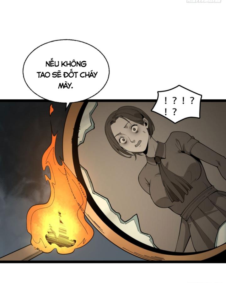 Ngài Hoàn Toàn Không Tiết Lộ Sao? Chapter 21 - Trang 2
