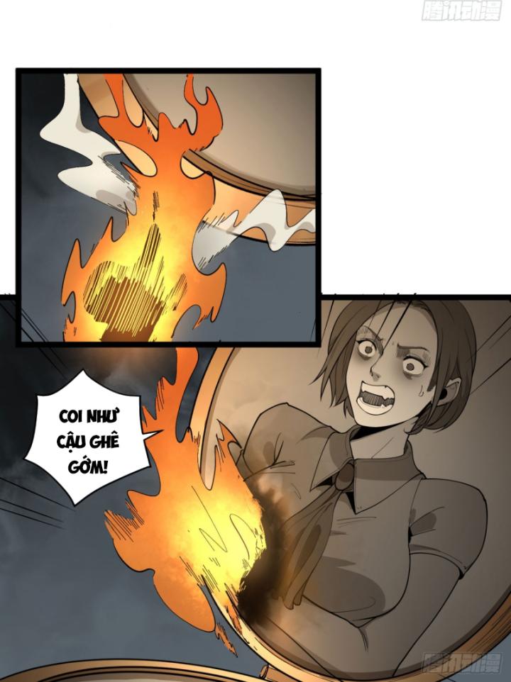 Ngài Hoàn Toàn Không Tiết Lộ Sao? Chapter 21 - Trang 2