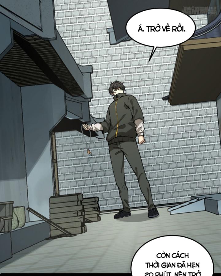 Ngài Hoàn Toàn Không Tiết Lộ Sao? Chapter 21 - Trang 2