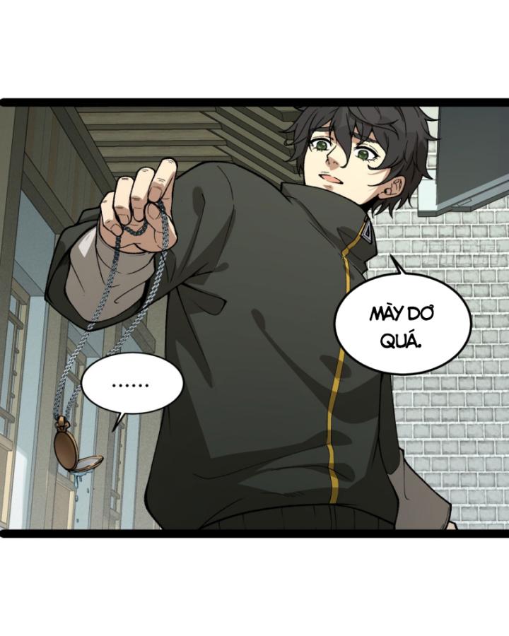 Ngài Hoàn Toàn Không Tiết Lộ Sao? Chapter 21 - Trang 2