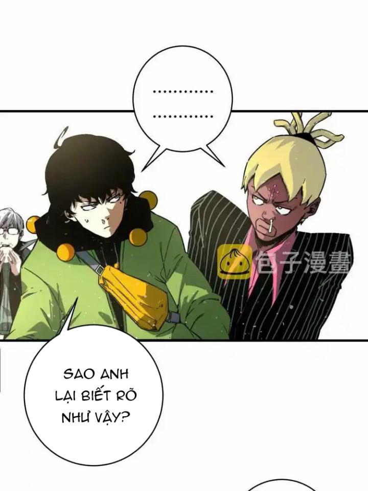 Trùng Trùng Ký Sinh Chapter 30 - Trang 2